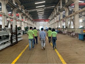 聚高光伏支架通過tv認證,產品的安全性和可靠性被世界權威專業(yè)驗證